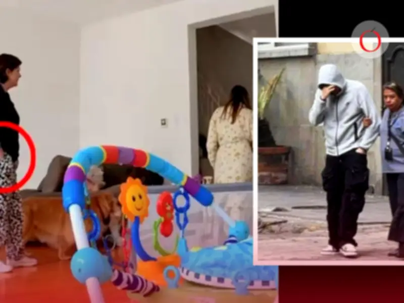 Feminicidio de Carolina Flores: esposo retrasó denuncia 24 horas