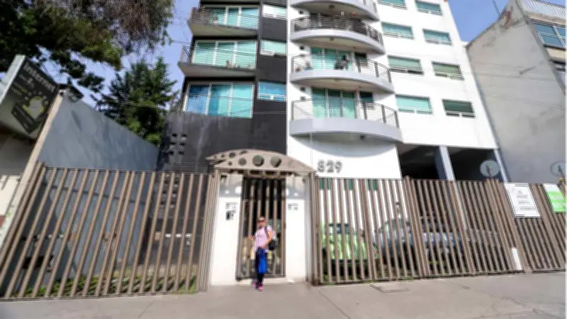 Feminicidio de Edith en CDMX: Detienen a vigilante como principal sospechoso del crimen