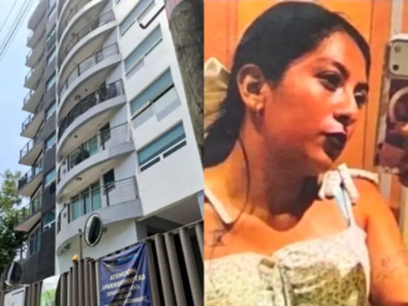 Feminicidio de Edith Guadalupe provoca fricción en Congreso de CDMX