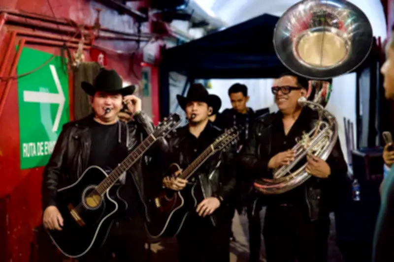 Feria de Acaxochitlán 2026: Interpuesto y Los Plebes del Rancho en concierto gratuito