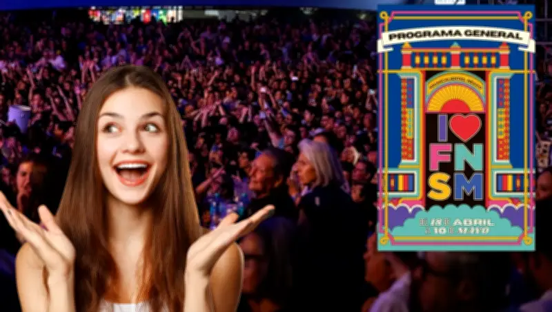 Feria de San Marcos 2026 en Aguascalientes: Calendario Completo y Actividades