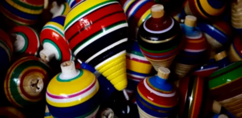 Feria del Juguete Tradicional Mexicano ilumina Plaza Loreto con arte y cultura navideña