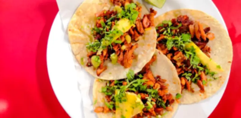 Feria del Taco 2026 en CDMX: Fechas, ubicación y variedad de tacos