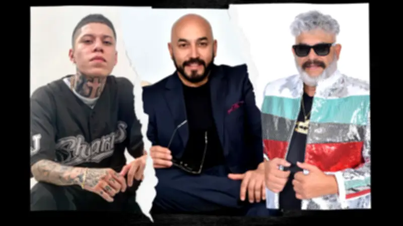 Feria Tepabril 2026: Conciertos Gratis con Lupillo Rivera, Mi Banda El Mexicano y Santa Fe Klan