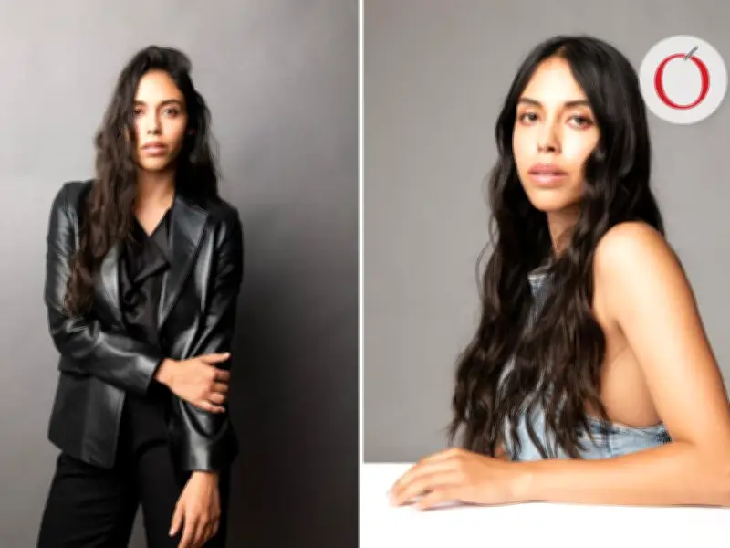 Fernanda Rivera: la nueva voz del cine mexicano que desafía moldes