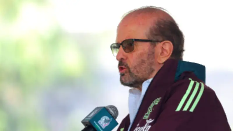 Fernando Schwartz revela su batalla silenciosa contra el cáncer de piel