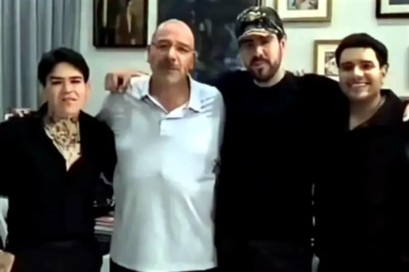 Festejo ruidoso en casa de Marcial enfurece a vecinos