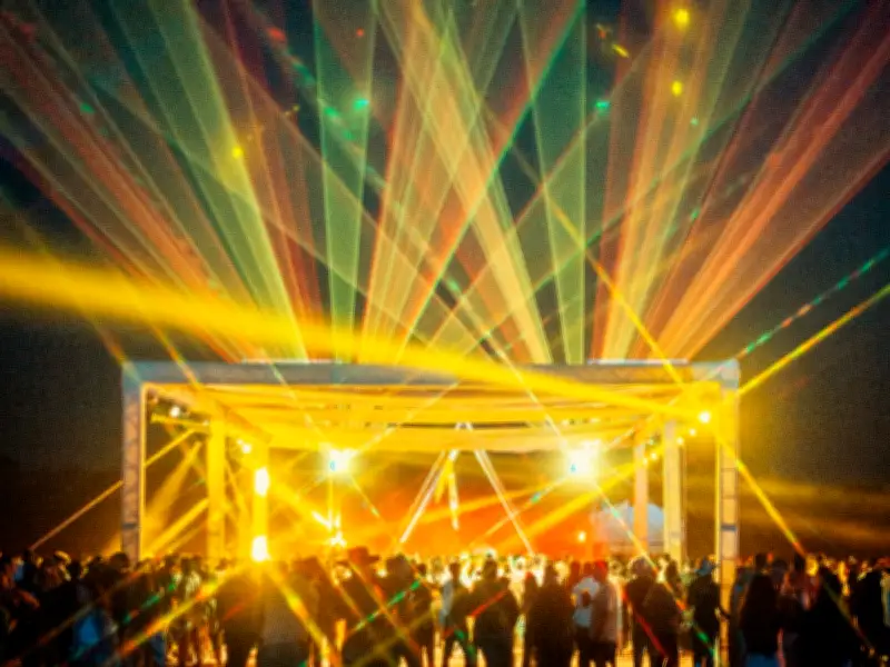 Festival Akamba 2026 revela lineup con Ben Böhmer y Mochakk en Jalisco