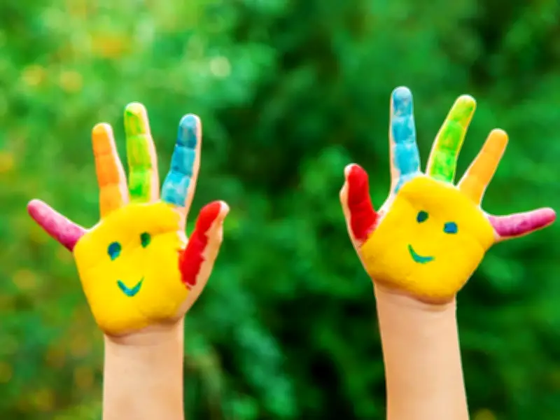 Festival de las Niñas y los Niños en Guadalajara: 2 y 3 de mayo