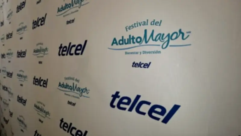 Festival del Adulto Mayor Telcel 2026 en CDMX: 25 mil visitantes esperados