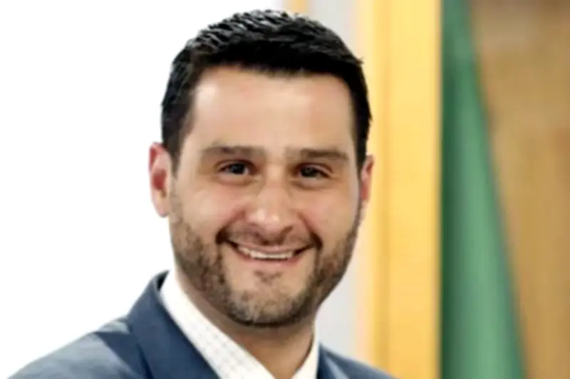 FGR acorrala a su ex contralor interno