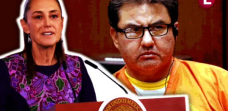 FGR busca reabrir caso contra Naasón Joaquín García por delitos sexuales en México