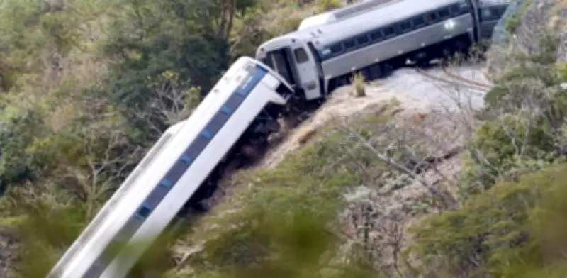 FGR cierra investigación del Tren Interoceánico y responsabiliza a tres empleados