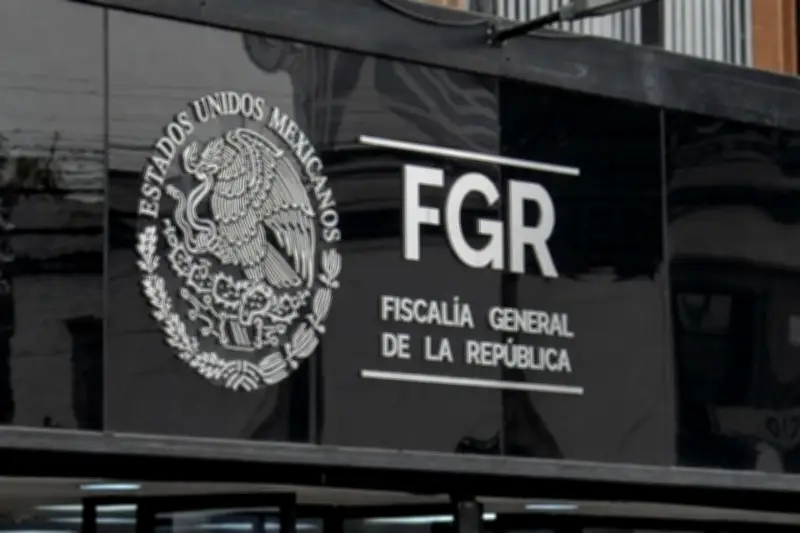 FGR integra dos indagatorias sobre agentes de EU en Chihuahua