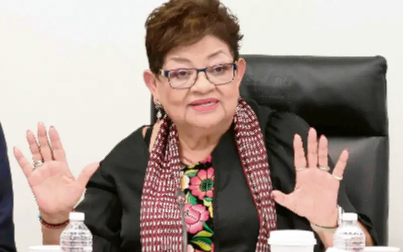 FGR investiga a agentes de la CIA en Chihuahua por operativo antidrogas