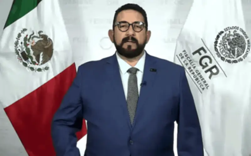 FGR investiga a Rocha Moya por acusación de EU sobre nexos con Los Chapitos