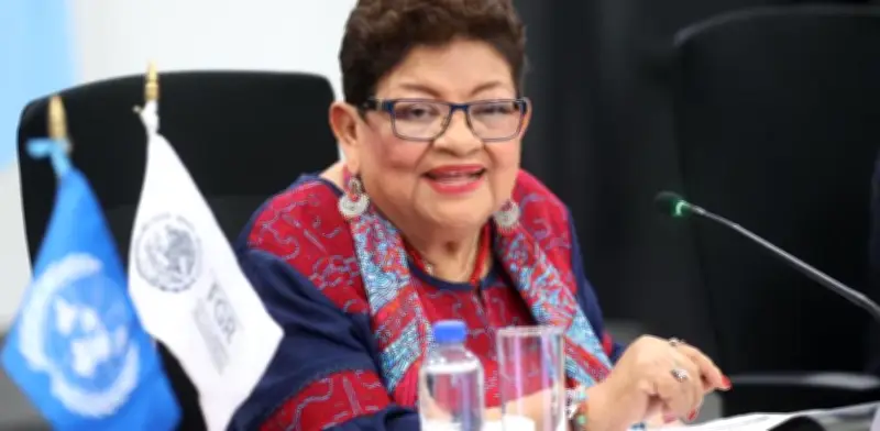 FGR presentará plan de trabajo al Senado para anticipar a criminales