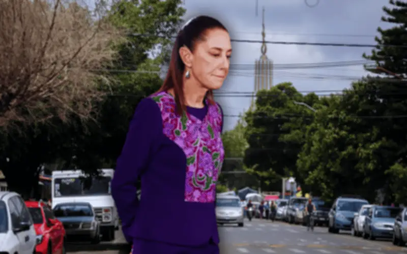 FGR y Gobierno de Sheinbaum buscan reabrir caso de trata en La Luz del Mundo