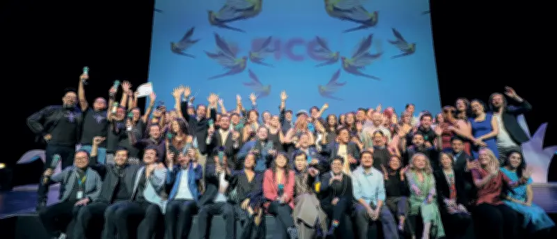 FICG 41 cierra con denuncias y llamado a la resistencia