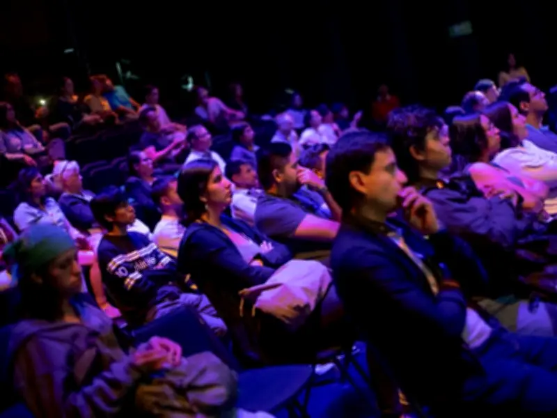 FICG 41 premia a 'Querida Fátima' como Mejor Película Mexicana