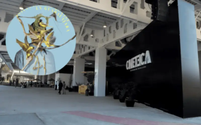 FICG 41 proyectará películas gratuitas en Pantalla Bicentenario de Guadalajara