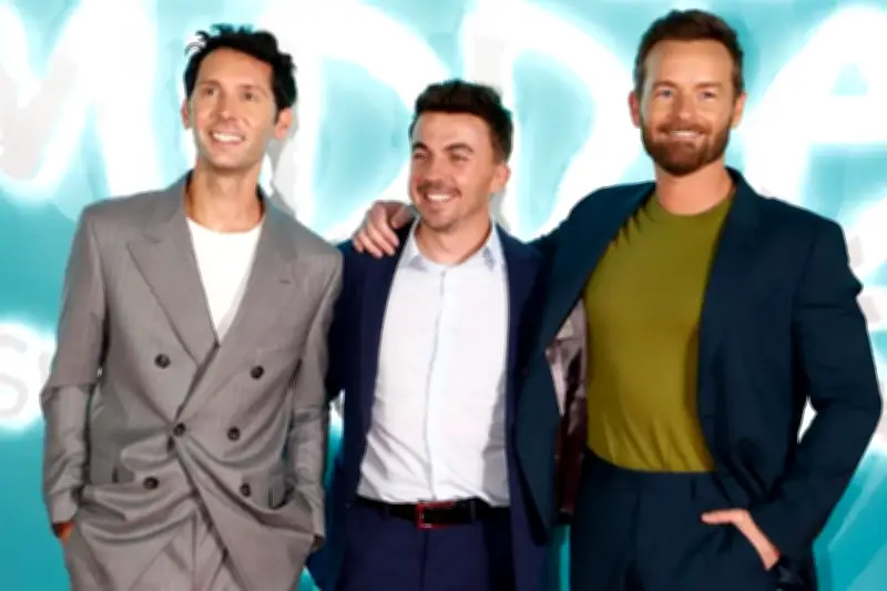 Fiesta de Malcolm 'El de en Medio' en CDMX: Un evento que marcó la ciudad