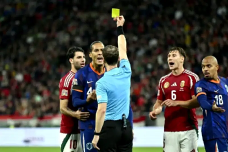 FIFA analiza modificar suspensiones en el Mundial