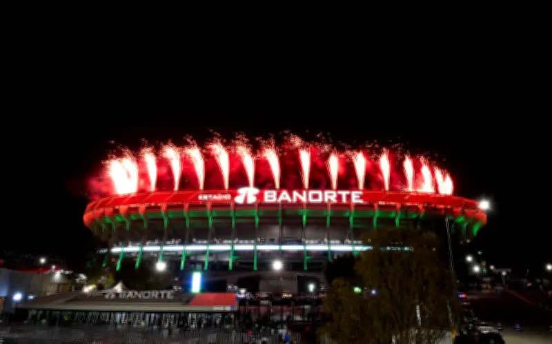 FIFA autoriza estadios mundialistas para Liguilla MX pero niega tercer periodo de fichajes