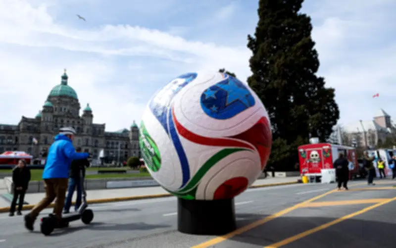 FIFA eleva precios del Mundial 2026 con nuevas categorías de boletos premium