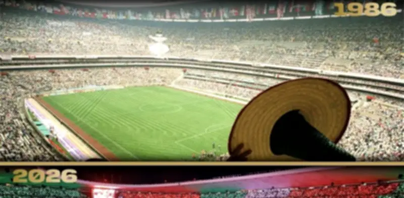FIFA elogia al Estadio Banorte como histórico previo al Mundial 2026
