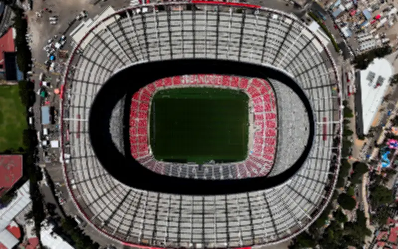 FIFA incrementa precio de entradas para final del Mundial 2026 a casi 11 mil dólares