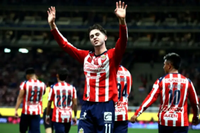 FIFA niega refuerzos a equipos durante la Liguilla del fútbol mexicano