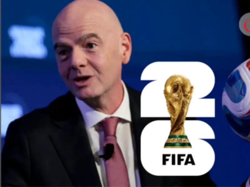FIFA revela detalles del histórico show de medio tiempo en la final del Mundial 2026