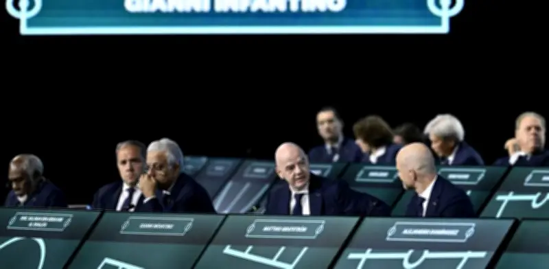 FIFA revisará venta de boletos para Mundial 2030 tras críticas por precios