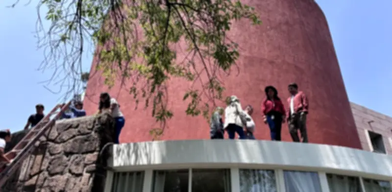 Filtraciones en Conservatorio Nacional de Música: causas y soluciones