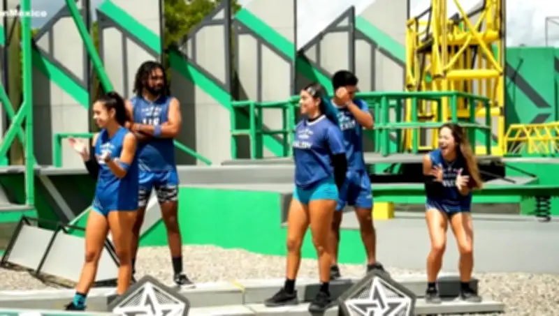 Filtran al eliminado 28 de Exatlón México este domingo 26 de abril