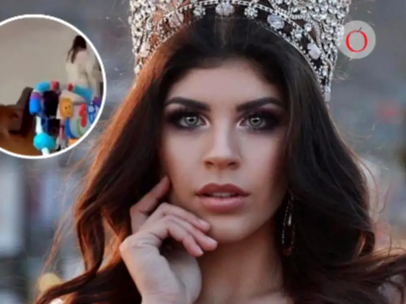 Filtran testimonio del esposo de Carolina Flores sobre el asesinato