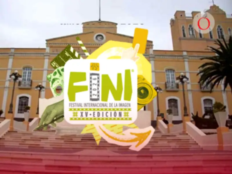 FINI 2026: Festival Internacional de la Imagen llega a su edición XV en Pachuca
