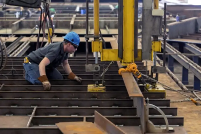 Firmas medianas detonarán empleo en México con inversión y crecimiento