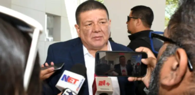 Fiscal de Chihuahua niega participación de agentes de EU en operativo tras accidente mortal