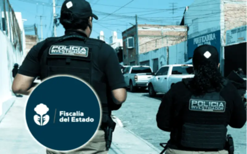 Fiscalía de Jalisco localiza a hombre desaparecido en operativo de centros de rehabilitación