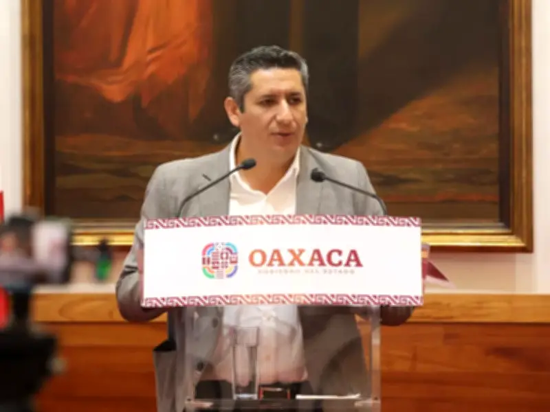 Fiscalía de Oaxaca: nuevo modelo de justicia con inteligencia y reacción táctica