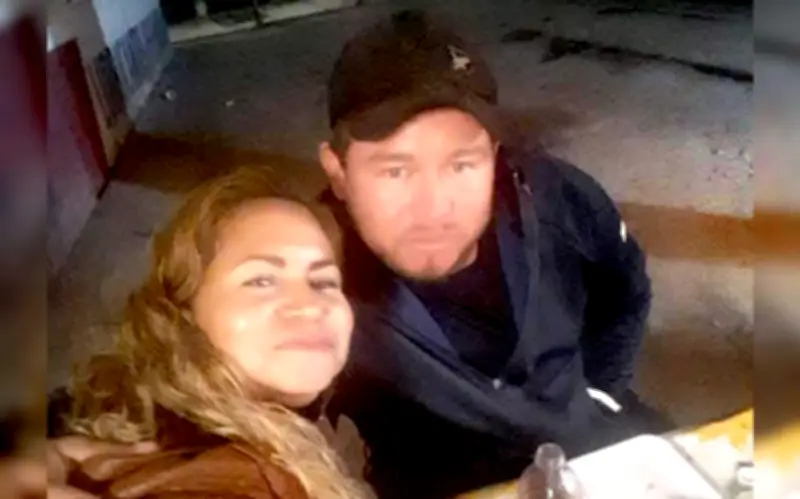 Fiscalía de Sonora confirma que restos hallados son del hijo de Ceci Flores