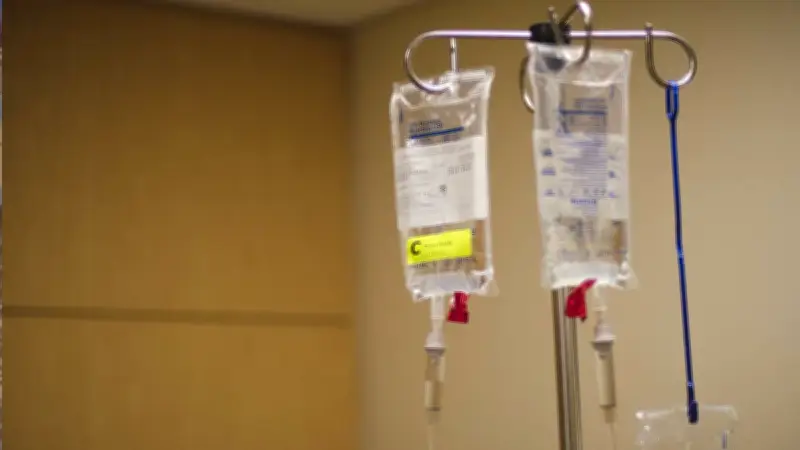 Fiscalía de Sonora intensifica cateos en Hermosillo por médico prófugo de caso de sueros letales