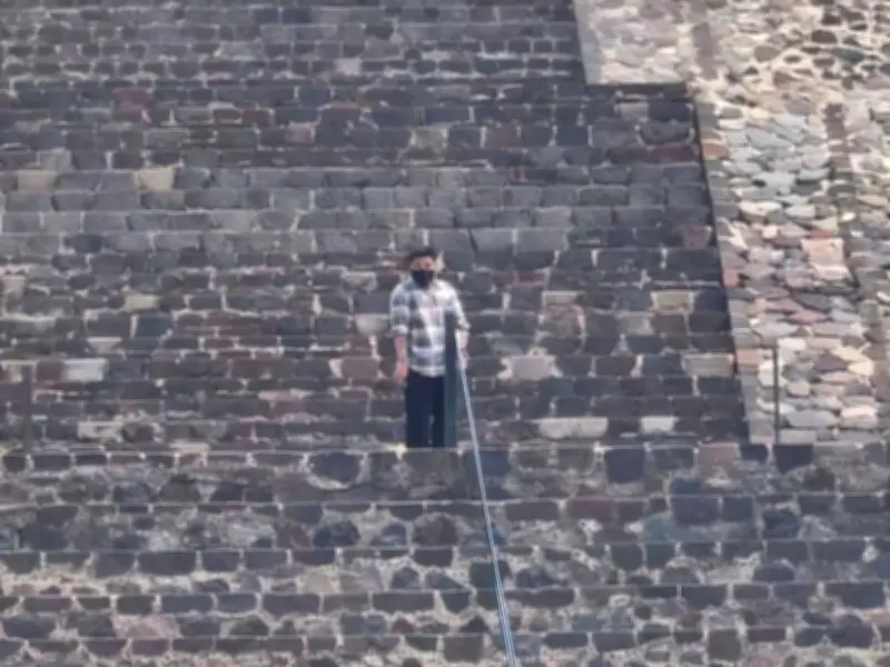 Fiscalía del Edomex investiga ataque en Teotihuacán con dos muertos y 13 heridos