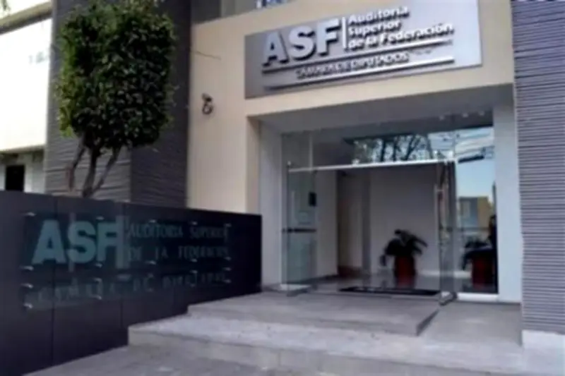 Fiscalía General de la República crea unidades especializadas para auditar obras públicas