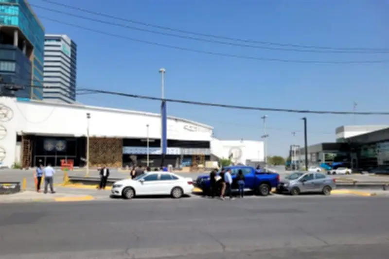 Fiscalía mantiene resguardo de casinos en México tras operativos de seguridad