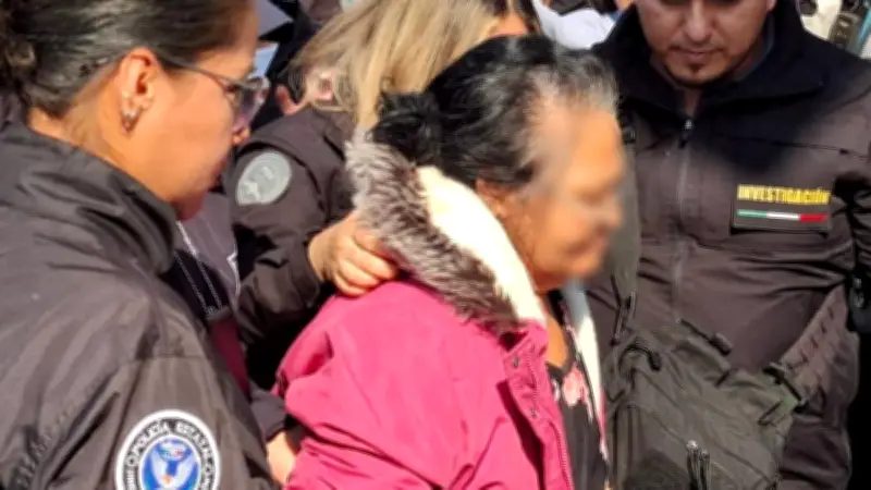 Fiscalía pide 140 años para Doña Carlota y 210 para sus hijos por homicidio