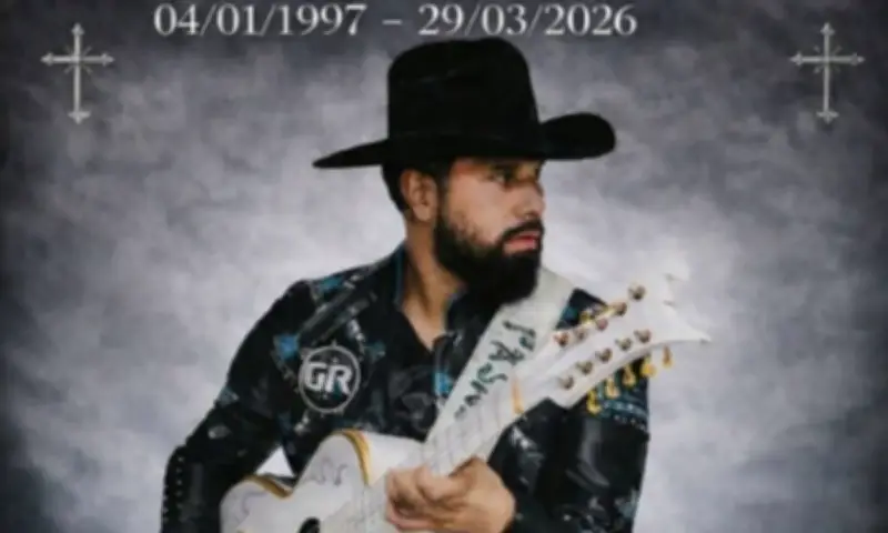 Fiscalía revela el móvil del asesinato de Arturo Rivera, vocalista de Grupo Reacción