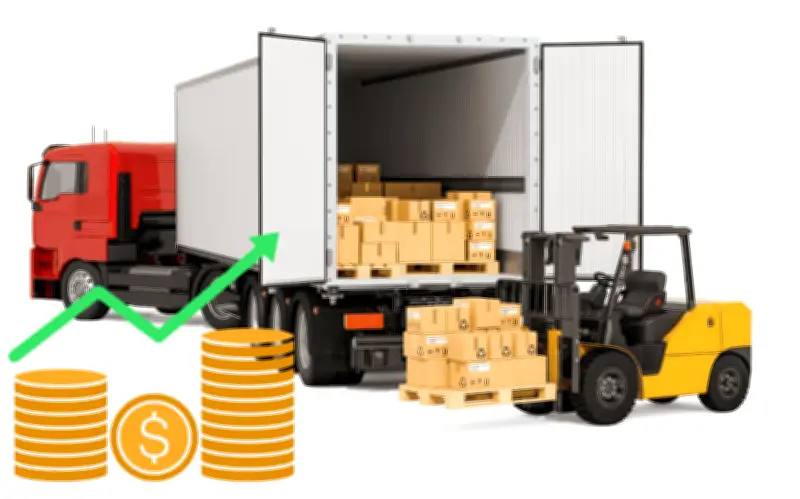 Fletes en México se disparan 30% por conflicto en Medio Oriente y crisis de seguridad